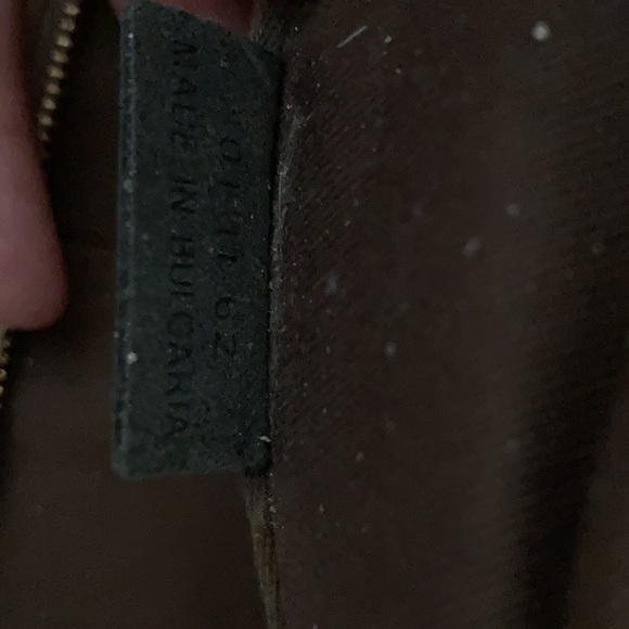 Vintage Chloe Eden shoulder bag - Picture 5 of 5